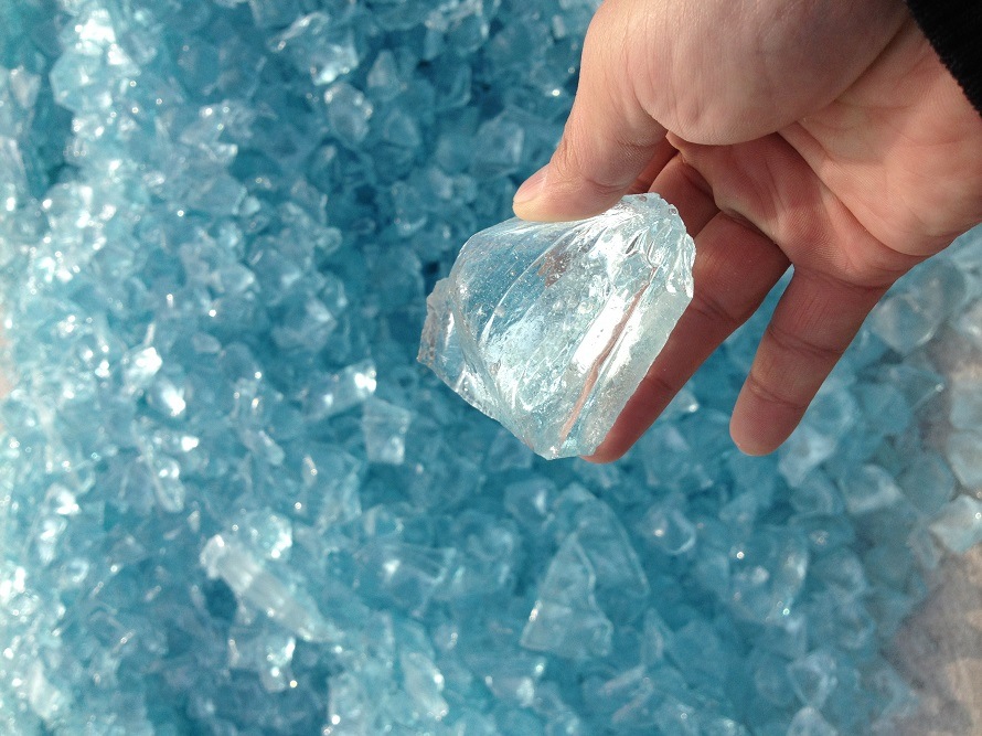 سیلیکات سدیم صادراتی